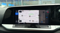 Ford Tourneo Connect 1.5 EcoBoost Active 5dr Petrol Estate